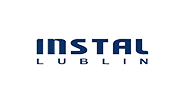 Instal Lublin - logo