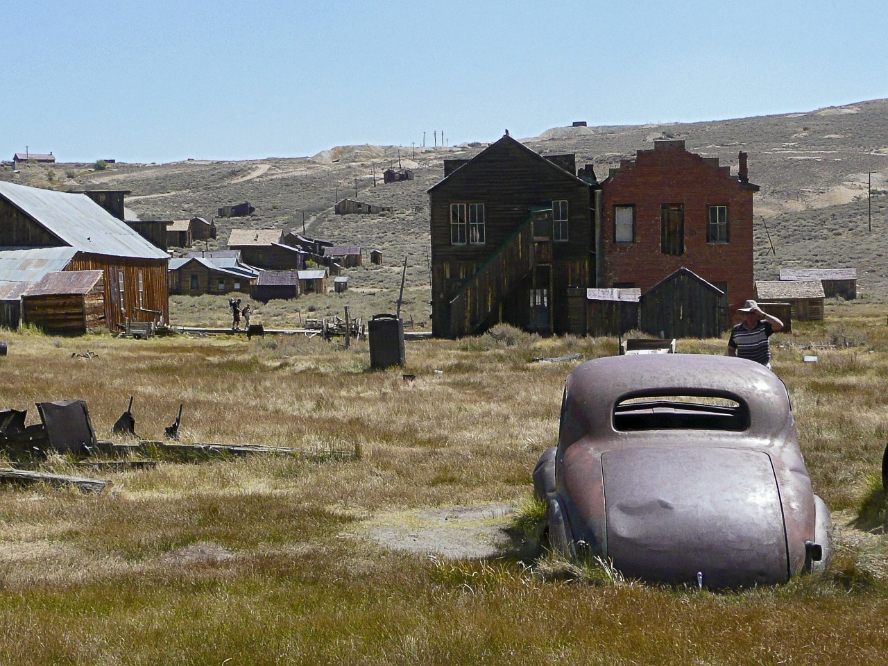 bodie 5