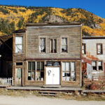 Ghost Towns, miasta widma USA. Część 2.