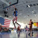 Harlem Globetrotters w Lublinie