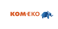 logo firma komeko