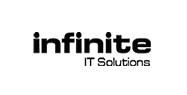 logo infinite