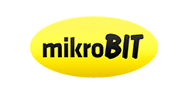 logo mikrobit