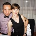 pracownik firmy ubezpieczeniowej uczy sie angielskiego w szkole no problem diana