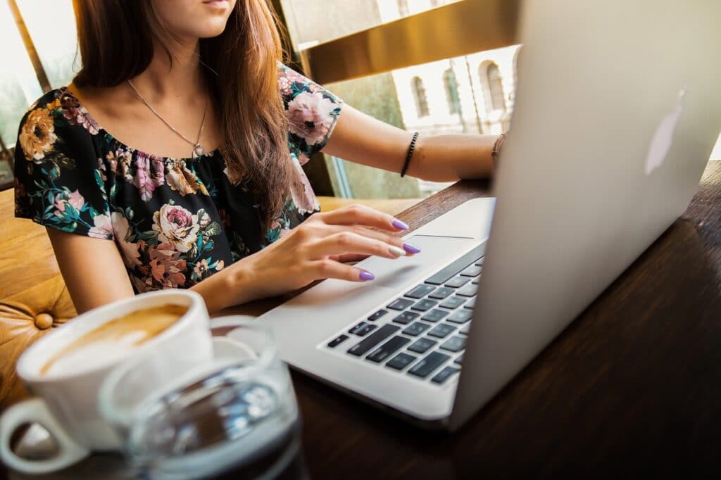 kurs angielskiego online