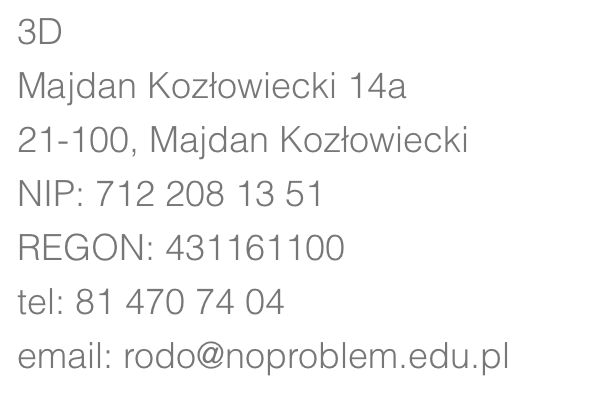 rodo 1